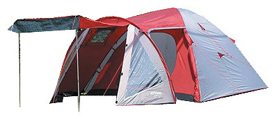 Палатка ATEMI TAIGA 3