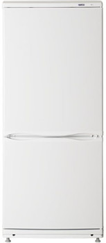 Холодильник с нижней морозильной камерой Атлант ХМ 4008-022 - фото