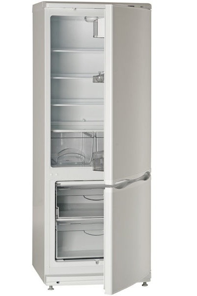 Холодильник с нижней морозильной камерой Атлант ХМ 4009-022