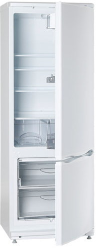Холодильник с нижней морозильной камерой Атлант ХМ 4011-022