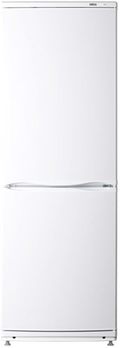 Холодильник с нижней морозильной камерой Атлант ХМ 4012-022