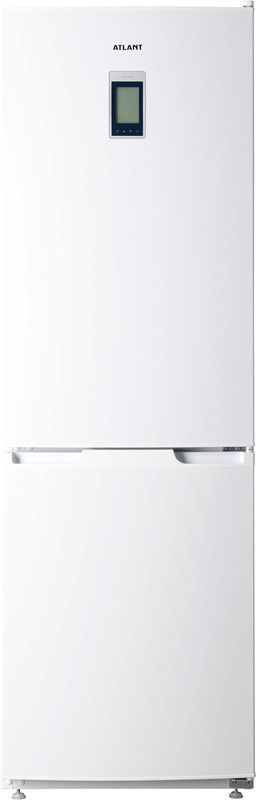 Холодильник с нижней морозильной камерой Атлант ХМ 4421-009-ND