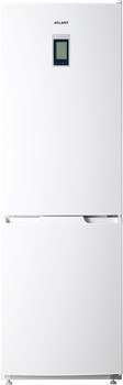 Холодильник с нижней морозильной камерой Атлант ХМ 4421-009-ND - фото