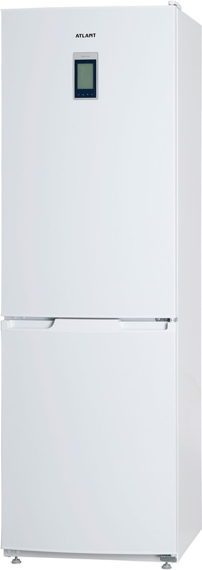Холодильник с нижней морозильной камерой Атлант ХМ 4421-009-ND