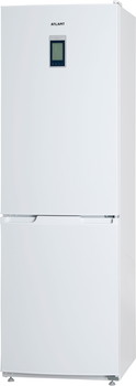 Холодильник с нижней морозильной камерой Атлант ХМ 4421-009-ND - фото2
