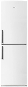 Холодильник с нижней морозильной камерой Атлант ХМ 4425-000 N - фото