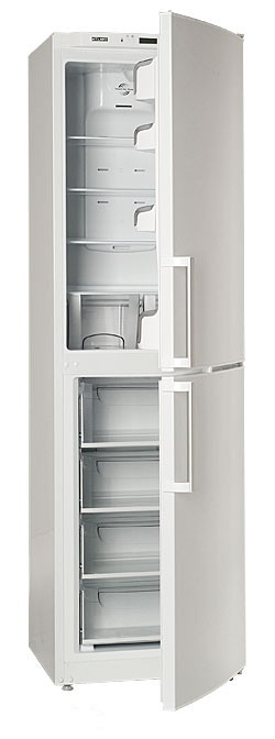 Холодильник с нижней морозильной камерой Атлант ХМ 4425-000 N