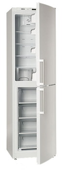Холодильник с нижней морозильной камерой Атлант ХМ 4425-000 N - фото2