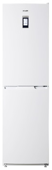 Холодильник с нижней морозильной камерой Атлант ХМ 4425-009 ND - фото