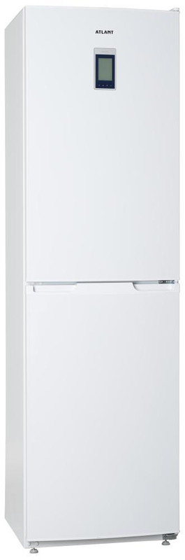 Холодильник с нижней морозильной камерой Атлант ХМ 4425-009 ND