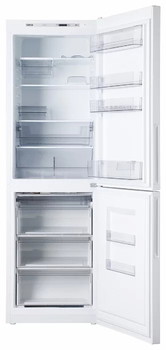 Холодильник Атлант ХМ 4621-101 - фото