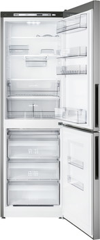 Холодильник с нижней морозильной камерой Атлант ХМ 4621-141 - фото2