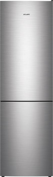 Холодильник с нижней морозильной камерой Атлант ХМ 4621-141 - фото