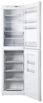 Холодильник с нижней морозильной камерой Атлант ХМ 4625-101 - фото2