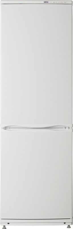Холодильник с нижней морозильной камерой Атлант ХМ 6021-031