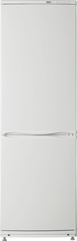 Холодильник с нижней морозильной камерой Атлант ХМ 6021-031 - фото