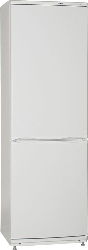 Холодильник с нижней морозильной камерой Атлант ХМ 6021-031