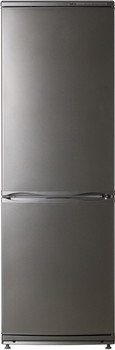 Холодильник с нижней морозильной камерой Атлант ХМ 6021-080 - фото