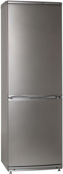 Холодильник с нижней морозильной камерой Атлант ХМ 6021-080 - фото2