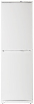 Холодильник с нижней морозильной камерой Атлант ХМ 6023-031 - фото