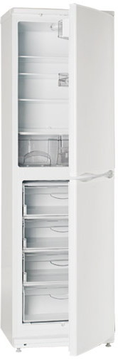 Холодильник с нижней морозильной камерой Атлант ХМ 6023-031