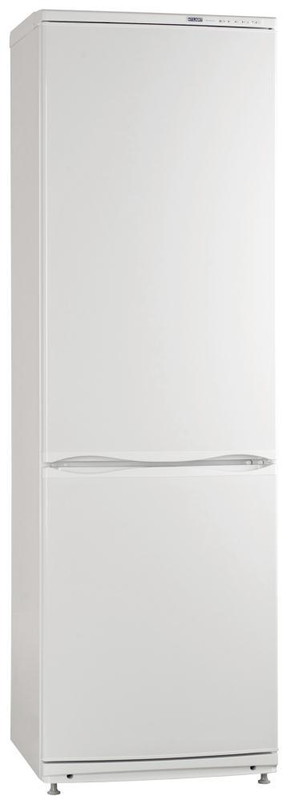 Холодильник с нижней морозильной камерой Атлант ХМ 6024-031 - фото2