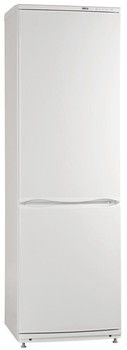 Холодильник с нижней морозильной камерой Атлант ХМ 6024-031 - фото2