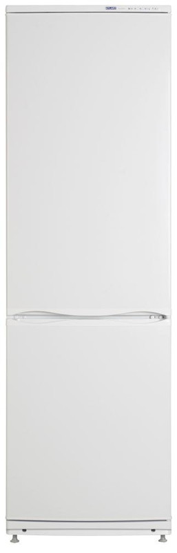 Холодильник с нижней морозильной камерой Атлант ХМ 6024-031 - фото