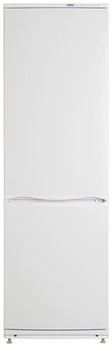 Холодильник с нижней морозильной камерой Атлант ХМ 6024-031 - фото