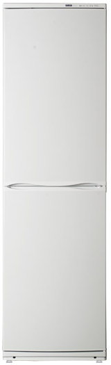 Холодильник с нижней морозильной камерой Атлант ХМ 6025-031