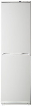 Холодильник с нижней морозильной камерой Атлант ХМ 6025-031 - фото