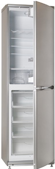 Холодильник с нижней морозильной камерой Атлант ХМ 6025-080 - фото2