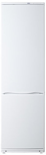 Холодильник с нижней морозильной камерой Атлант ХМ 6026-031