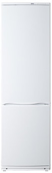 Холодильник с нижней морозильной камерой Атлант ХМ 6026-031 - фото