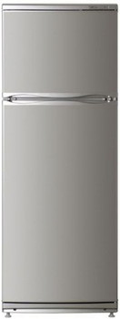 Холодильник с верхней морозильной камерой Атлант МХМ 2835-08 - фото