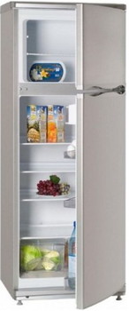 Холодильник с верхней морозильной камерой Атлант МХМ 2835-08 - фото2