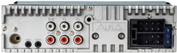 USB-магнитола Aura AMH-77DSP - фото2