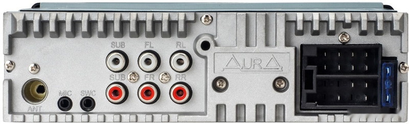 USB-магнитола Aura AMH-88DSP