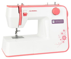 Швейная машина Aurora STYLE 3 - фото