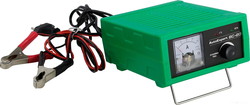 Зарядное устройство AutoExpert BC-20 - фото