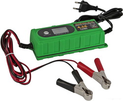 Зарядное устройство AutoExpert BC-42 - фото