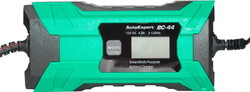 Зарядное устройство AutoExpert BC-44 - фото2