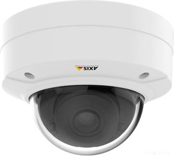 IP-камера AXIS P3225-LVE MKII - фото