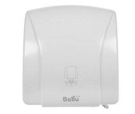 Сушилка для рук Ballu BAHD-1800 - фото3
