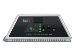 Блок управления Ballu BCT/EVU-2.5 I - фото