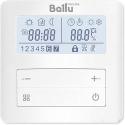 Терморегулятор Ballu BDT-2 - фото2
