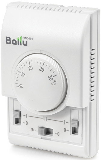 Тепловая завеса Ballu BHC-B10W10-PS