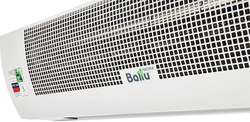 Тепловая завеса Ballu BHC-M10T09-PS - фото2
