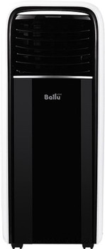 Мобильный кондиционер Ballu BPAC-09 CD - фото2