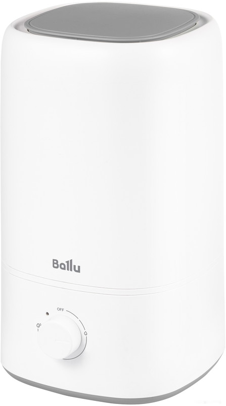 Увлажнитель воздуха Ballu UHB-505 T